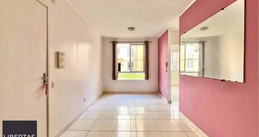 Apartamento com 2 quartos à venda na Rua Dom João Becker, 1852, Fátima, Canoas