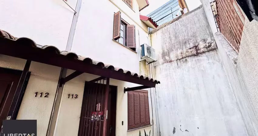 Casa em condomínio fechado com 2 quartos à venda na Rua Landel de Moura, 2776, Tristeza, Porto Alegre