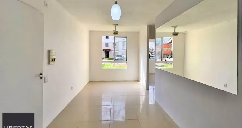 Apartamento com 2 quartos à venda na Rua Dom João Becker, 1852, Fátima, Canoas