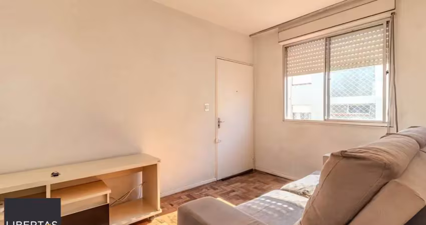 Apartamento com 2 quartos à venda na Rua Franklin, 209, Jardim Itu Sabará, Porto Alegre