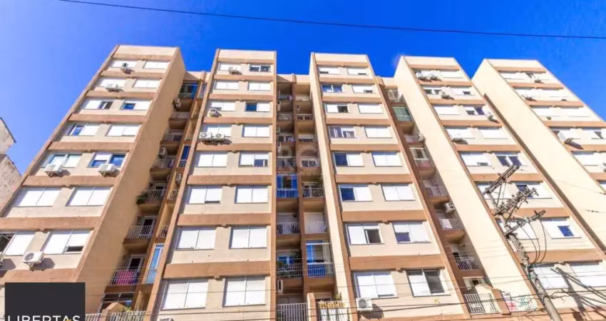 Apartamento com 1 quarto à venda na Rua João Alfredo, 312, Cidade Baixa, Porto Alegre