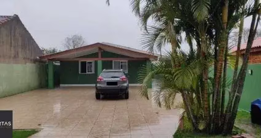Casa para venda - 150m², 3 dormitórios, 4 vagas - boa vista do sul