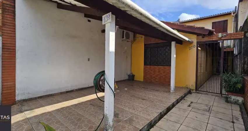 Casa com 3 quartos à venda na Rua Raul Silva Gudolle, 270, Hípica, Porto Alegre