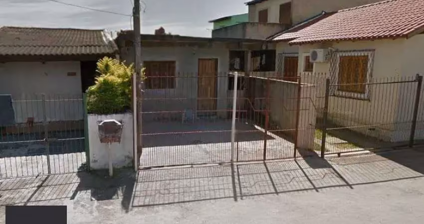 Terreno à venda na Rua Raul Silva Gudolle, 86, Hípica, Porto Alegre