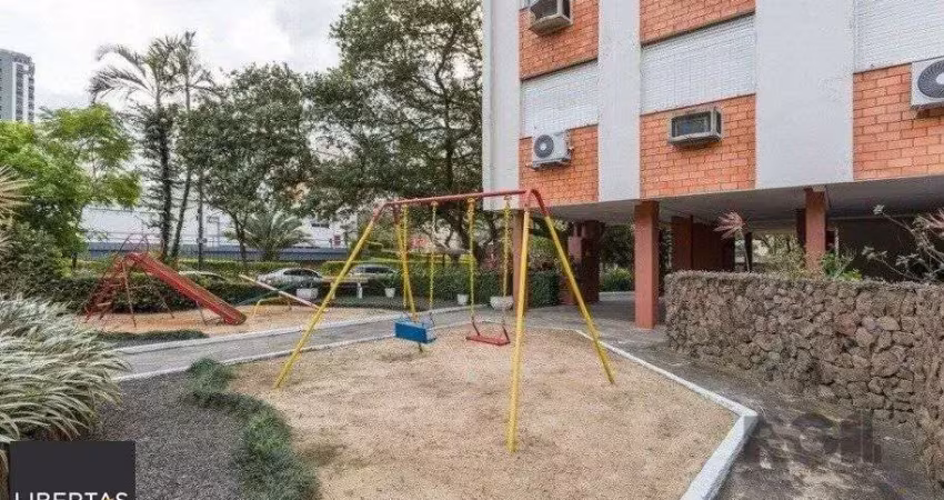Apartamento no bairro boa vista térreo de 2 dormitórios
