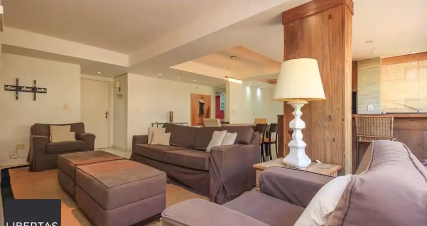 Apartamento com 3 quartos à venda na Avenida Lageado, 1313, Petrópolis, Porto Alegre