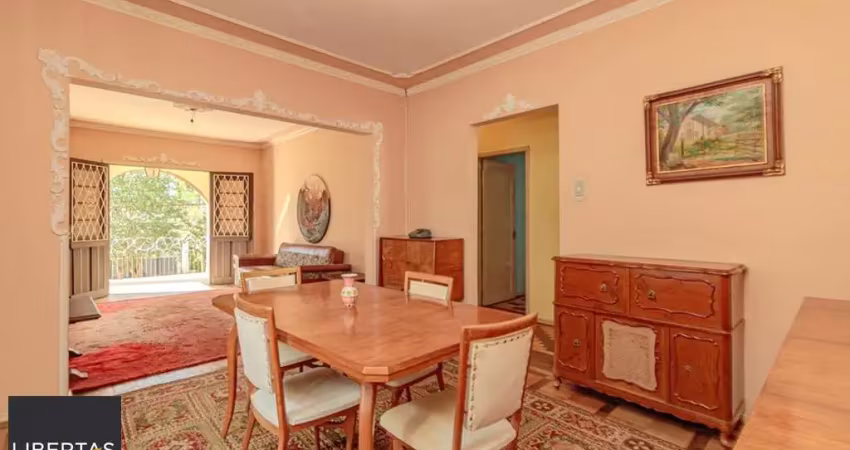 Casa com 2 quartos à venda na Rua João Paetzel, 347, Chácara das Pedras, Porto Alegre