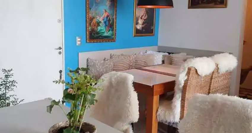 Excelente apartamento de 2 dormitórios na tristeza- zona sul