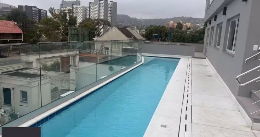 Apartamento com 3 quartos à venda na Avenida Teresópolis, 2255, Teresópolis, Porto Alegre