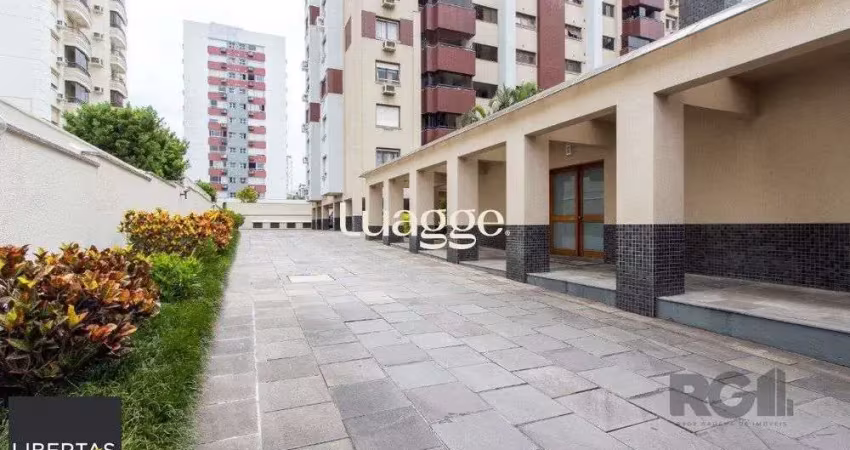 Apartamento com 3 quartos à venda na Avenida Ganzo, 677, Menino Deus, Porto Alegre