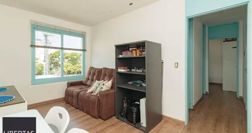 Apartamento com 1 quarto à venda na Dr. Ângelo Barcelos, 29, Partenon, Porto Alegre