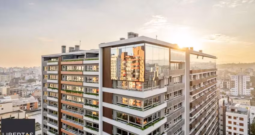 Apartamento com 3 quartos à venda na Avenida Praia de Belas, 2060, Praia de Belas, Porto Alegre