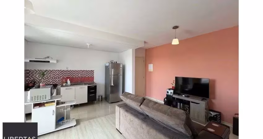 Apartamento com 2 quartos à venda na Rua Joaquim Caetano, 700, Fátima, Canoas
