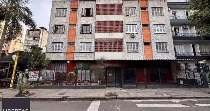 Apartamento com 1 quarto à venda na Rua General Lima e Silva, 407, Cidade Baixa, Porto Alegre