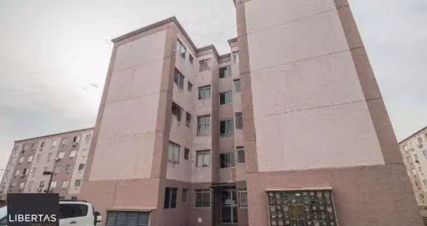 Apartamento com 2 quartos à venda na Rua José Iuchno, 120, Hípica, Porto Alegre