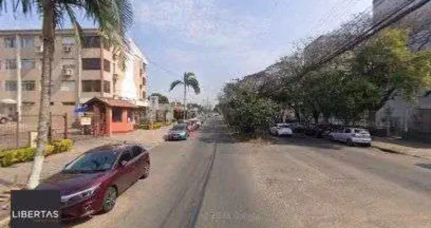 Apartamento com 1 quarto à venda na Avenida Engenheiro Francisco Rodolfo Simch, 295, Sarandi, Porto Alegre