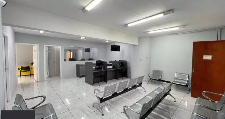Venda de sala no centro histórico de porto alegre edifício formac