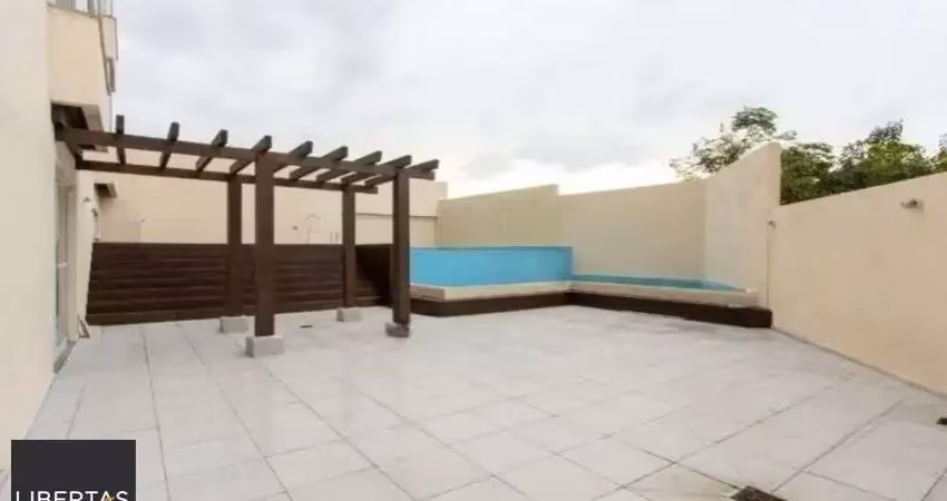 Apartamento no bairro cavalhada de 3 dormitórios e 2 vagas