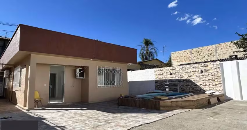 Casa com 2 quartos à venda na Avenida Rio dos Sinos, 865, Harmonia, Canoas