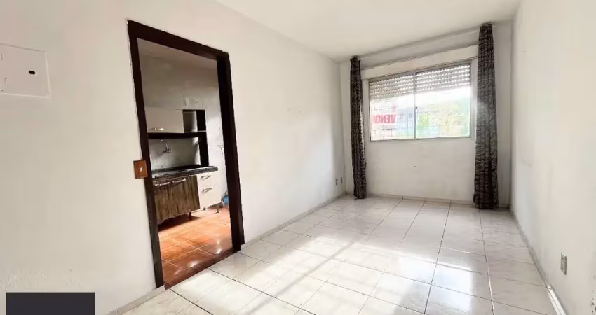 Apartamento com 1 quarto à venda na Rua Orfanotrófio, 450, Santa Tereza, Porto Alegre
