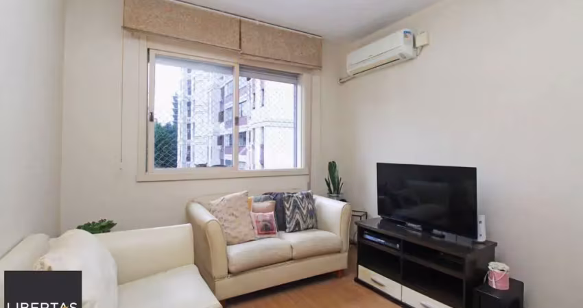 Apartamento à venda com 2 quartos 58 m² no boa vista