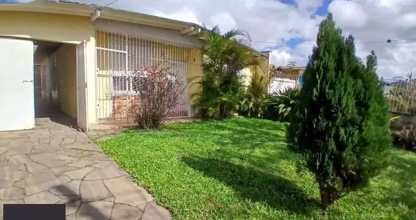 Casa com 3 quartos à venda na Rua Caetano La Porta, 125, Rubem Berta, Porto Alegre