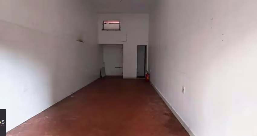 Ponto comercial à venda na Avenida Taquara, 210, Petrópolis, Porto Alegre