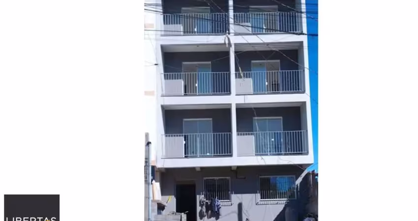 Apartamento com 1 quarto à venda na Avenida Zero Hora, 1748, Jardim Algarve, Alvorada