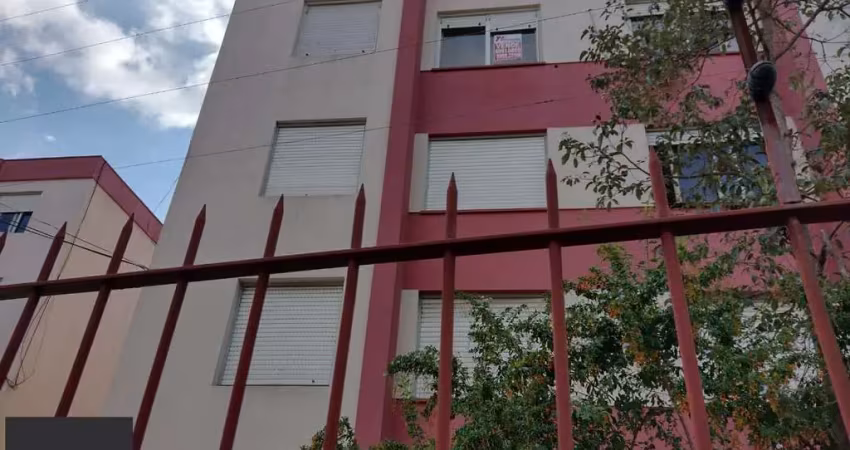 Apartamento com 1 quarto à venda na Rua Carlos Estevão, 631, Jardim Leopoldina, Porto Alegre
