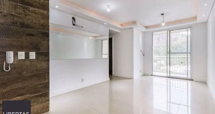 Apartamento com 3 quartos à venda na Beco Souza Costa, 400, Jardim Carvalho, Porto Alegre