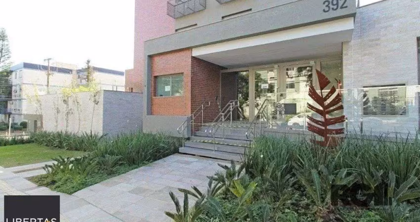 Apartamento novo no passo dareia de 2 dormitórios e vaga e infra