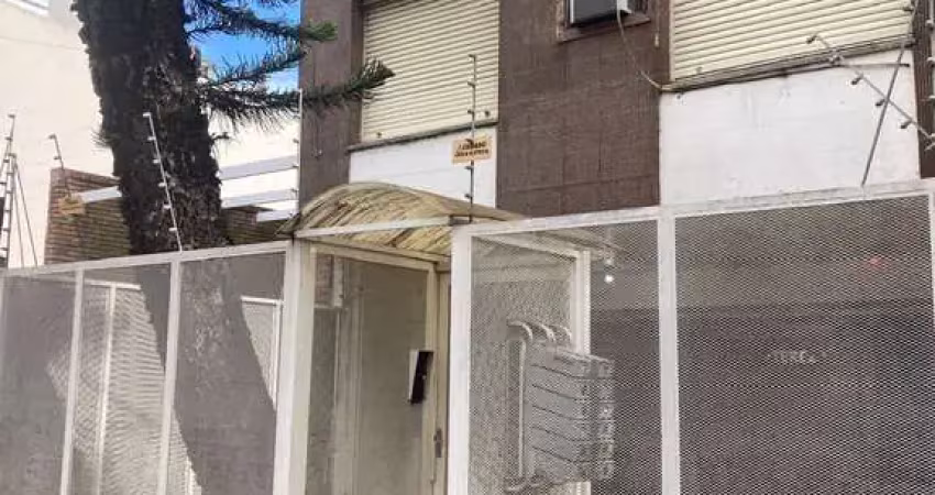 Apartamento à venda na Rua Mucio Teixeira, 99, Menino Deus, Porto Alegre
