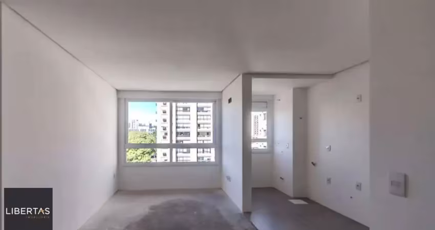 Apartamento com 2 quartos à venda na Rua Barão do Triunfo, 261, Menino Deus, Porto Alegre