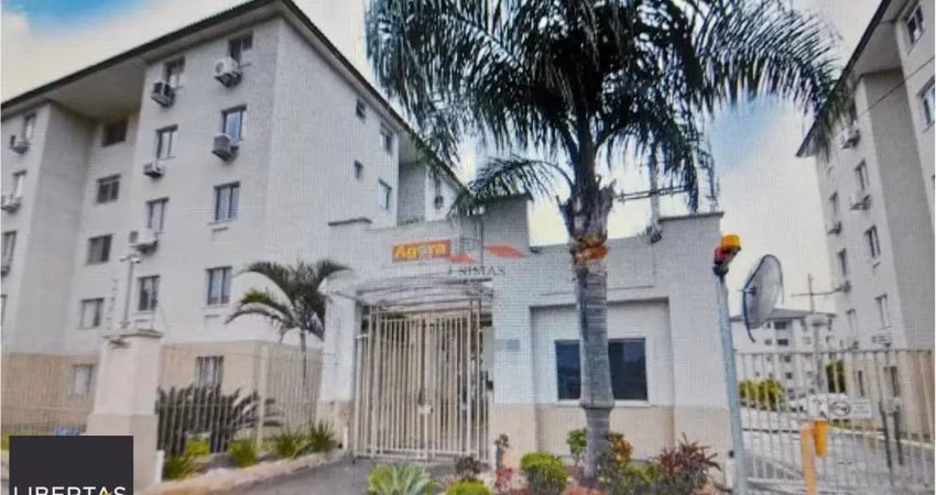 Apartamento com 2 quartos à venda na Beco dos Rossatos, 242, Sarandi, Porto Alegre