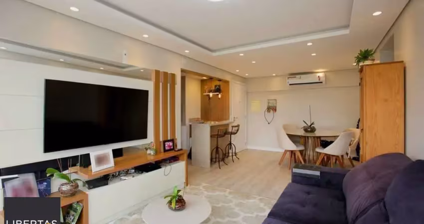 Apartamento com 7 quartos à venda na Rua Coronel Aristides, 160, Camaquã, Porto Alegre