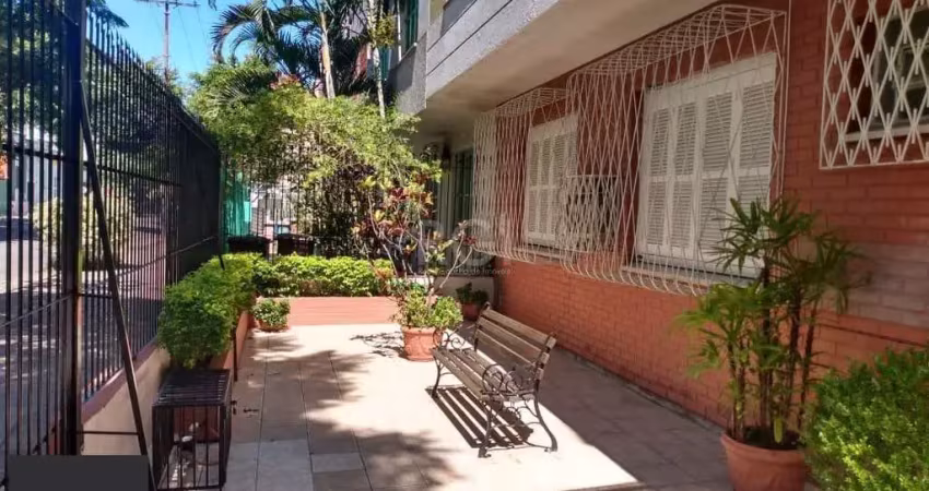 Kitnet / Stúdio à venda na Rua Vicente da Fontoura, 750, Santana, Porto Alegre