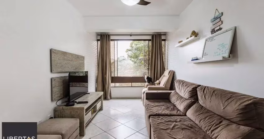 Apartamento à venda com 2 quartos 64 m² no bairro bom jesus