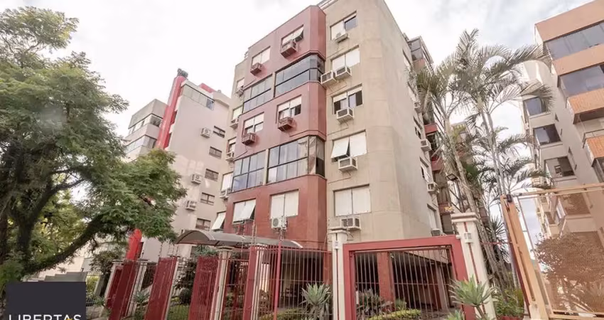 Apartamento com 3 quartos à venda na Rua Honório Silveira Dias, 890, São João, Porto Alegre
