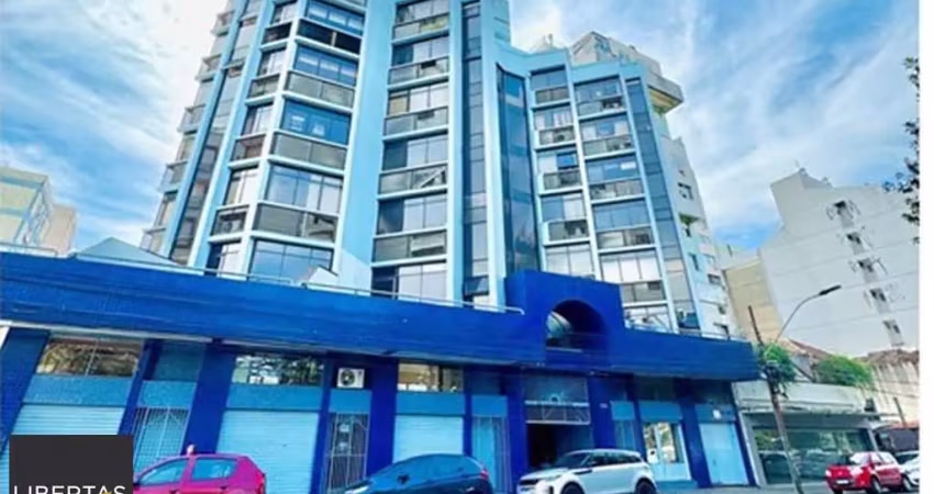 Sala comercial à venda na Rua Washington Luiz, 500, Centro Histórico, Porto Alegre