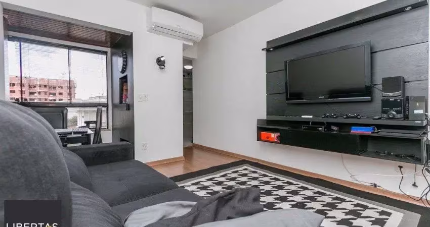 Apartamento com 1 quarto à venda na Rua Marco Polo, 505, Cristo Redentor, Porto Alegre