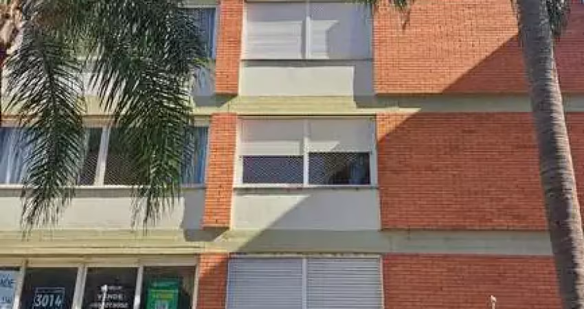 Apartamento com 3 quartos à venda na Rua Ernesto Alves, 313, Floresta, Porto Alegre
