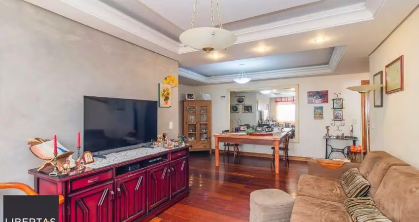 Apartamento 03 dormitórios (1 suíte) no bairro rio branco, com 111,09 m² de área privativa!!