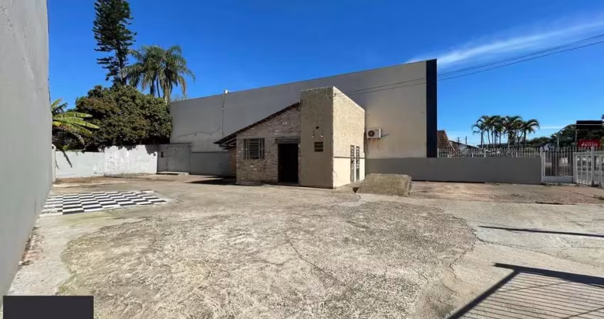 Dois terrenos lado a lado em localização estratégica de ipanema – porto alegre área total: 552 m²