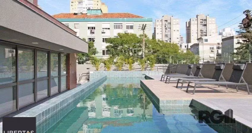 Apartamento novo no passo dareia de 2 dormitórios e vaga e infra
