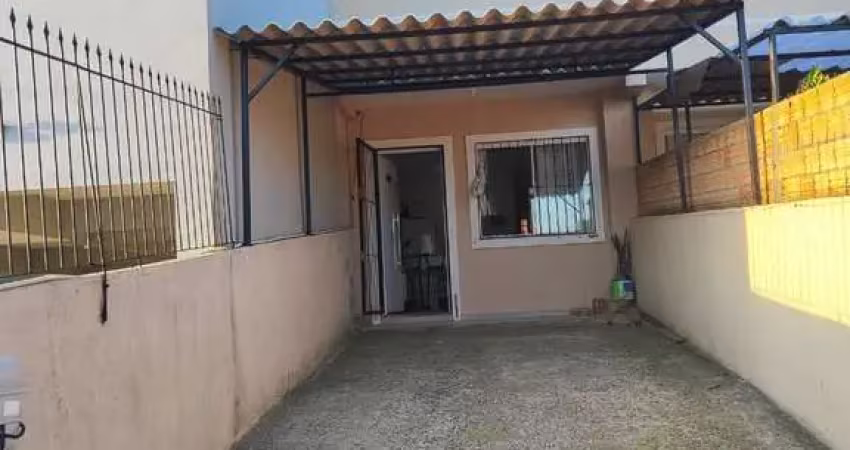 Casa com 1 quarto para alugar na Rua Cento e Cinqüenta, 369, Jardim Algarve, Alvorada