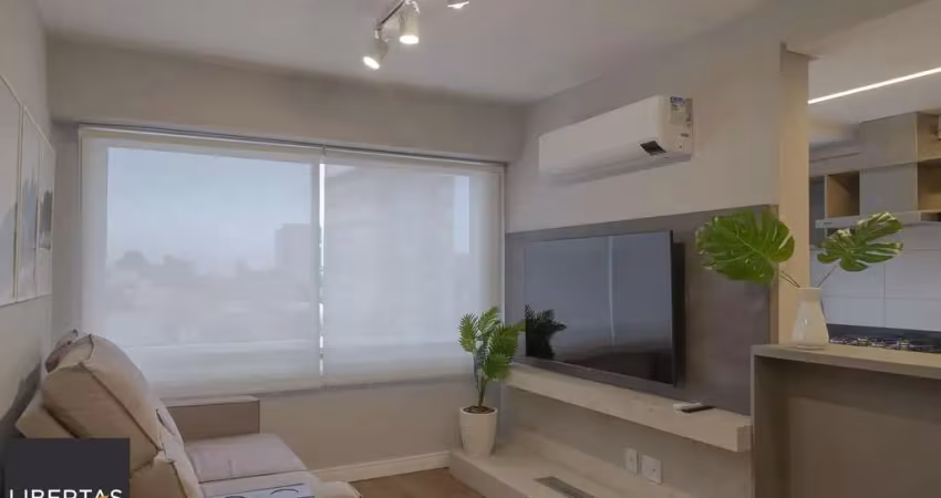 Apartamento com 1 quarto à venda na Avenida Bento Gonçalves, 4886, Partenon, Porto Alegre