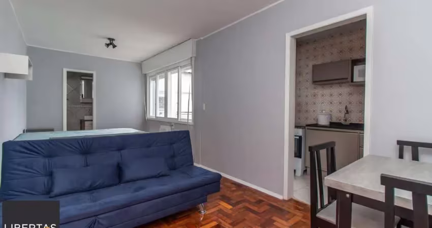 Apartamento à venda na Rua Coronel João Corrêa, 365, Passo da Areia, Porto Alegre