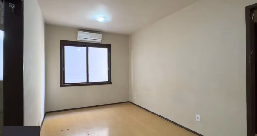 Apartamento 1 dormitório em ótima localização no centro histórico