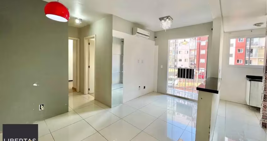 Apartamento com 2 quartos à venda na Rua Joaquim Caetano, 700, Fátima, Canoas