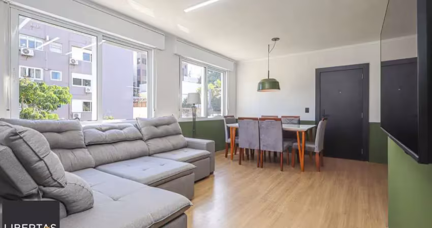 Apartamento com 3 quartos à venda na Rua Marquês do Pombal, 1330, Moinhos de Vento, Porto Alegre